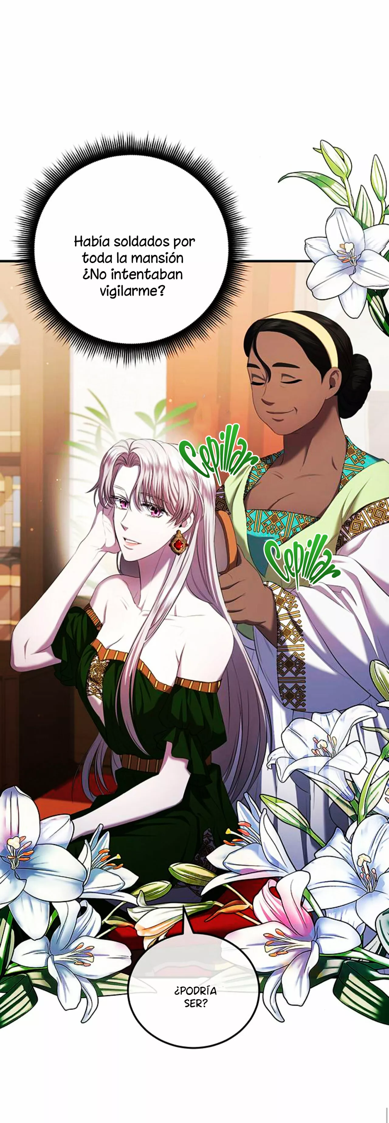 Página 56 del Manga