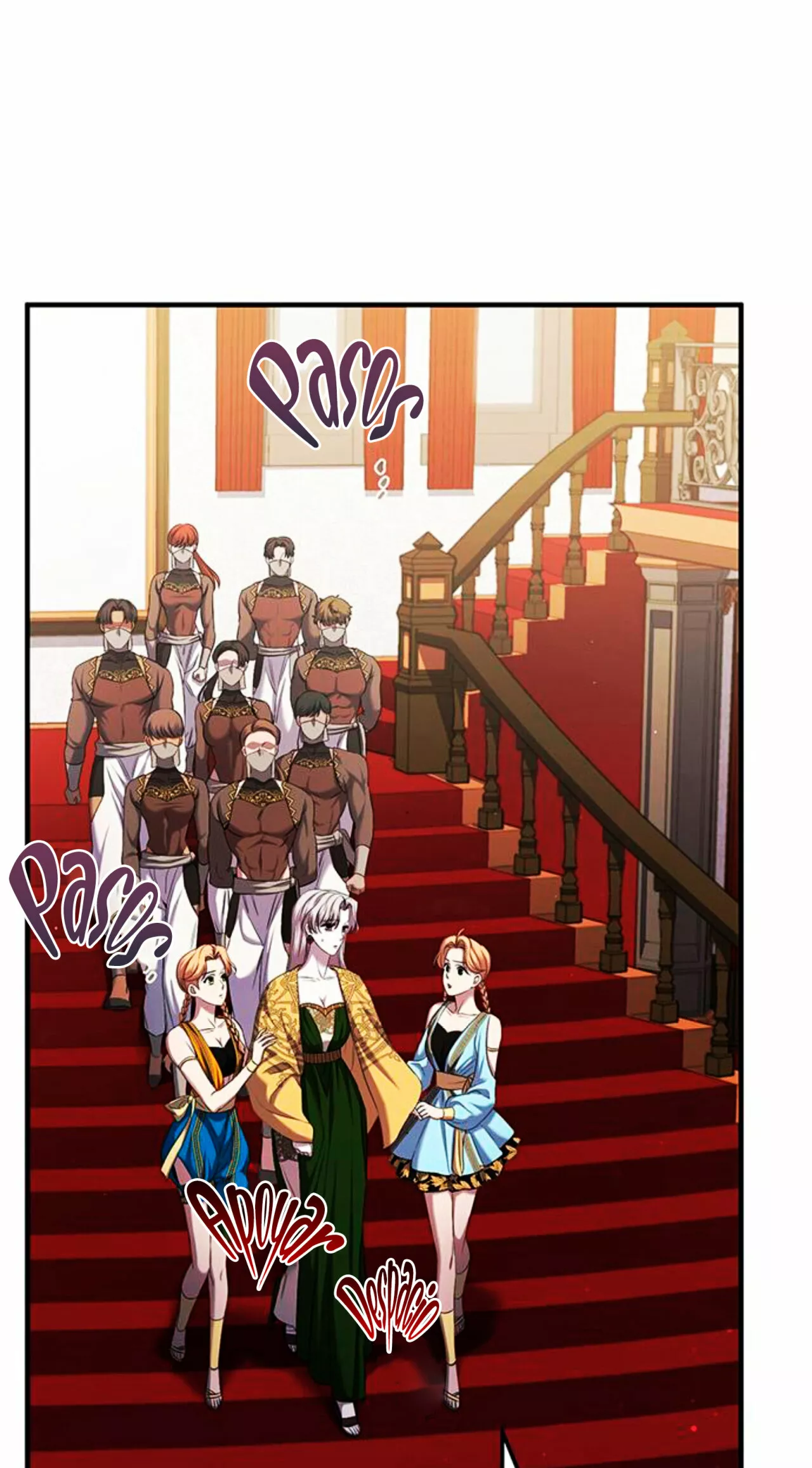 Página 59 del Manga