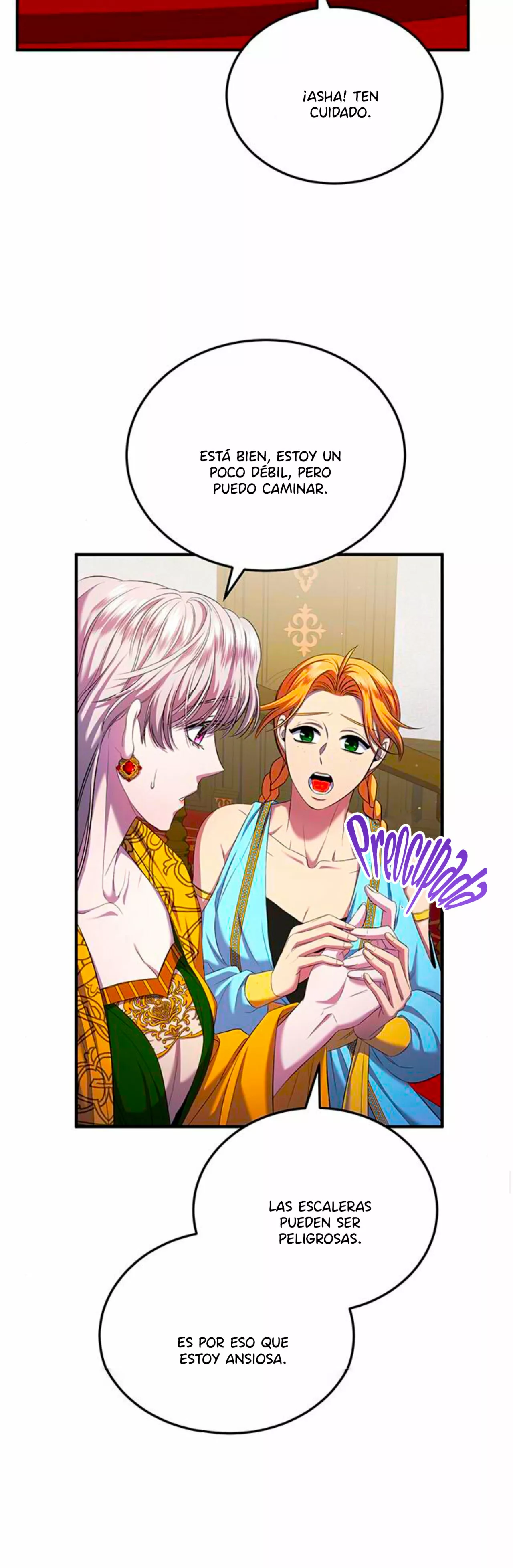 Página 60 del Manga