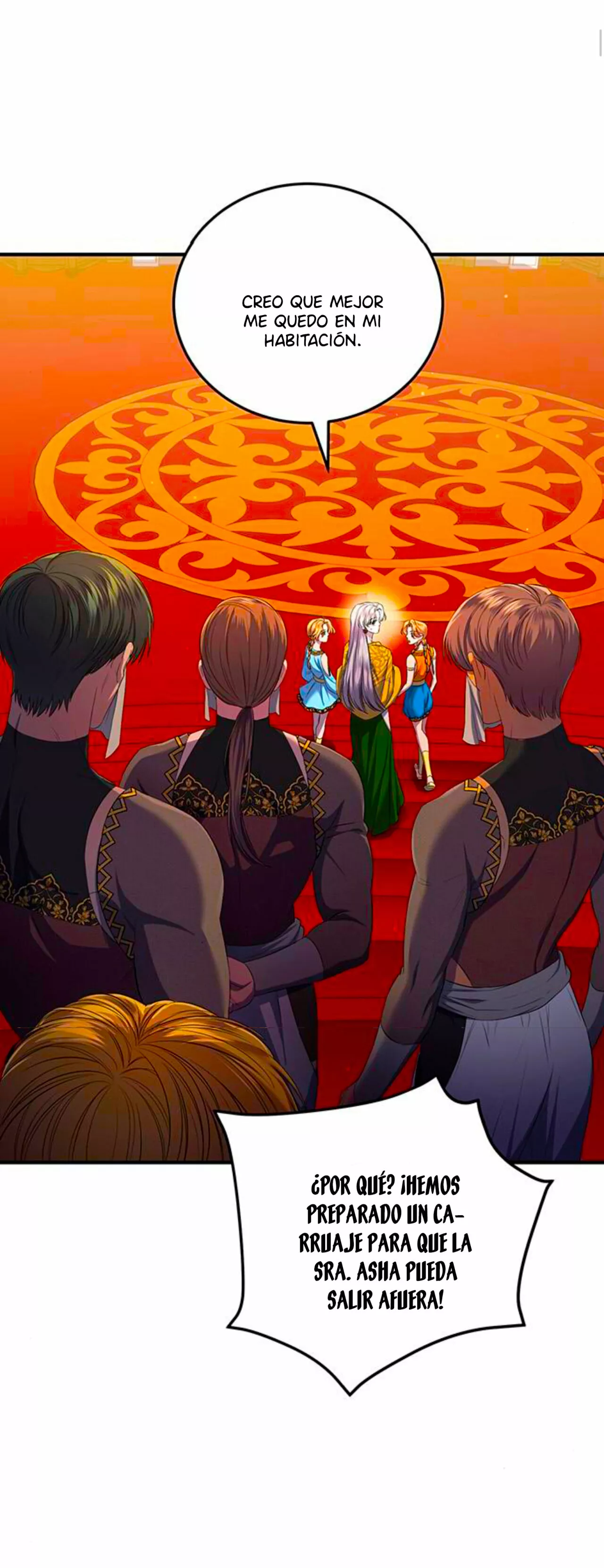 Página 62 del Manga