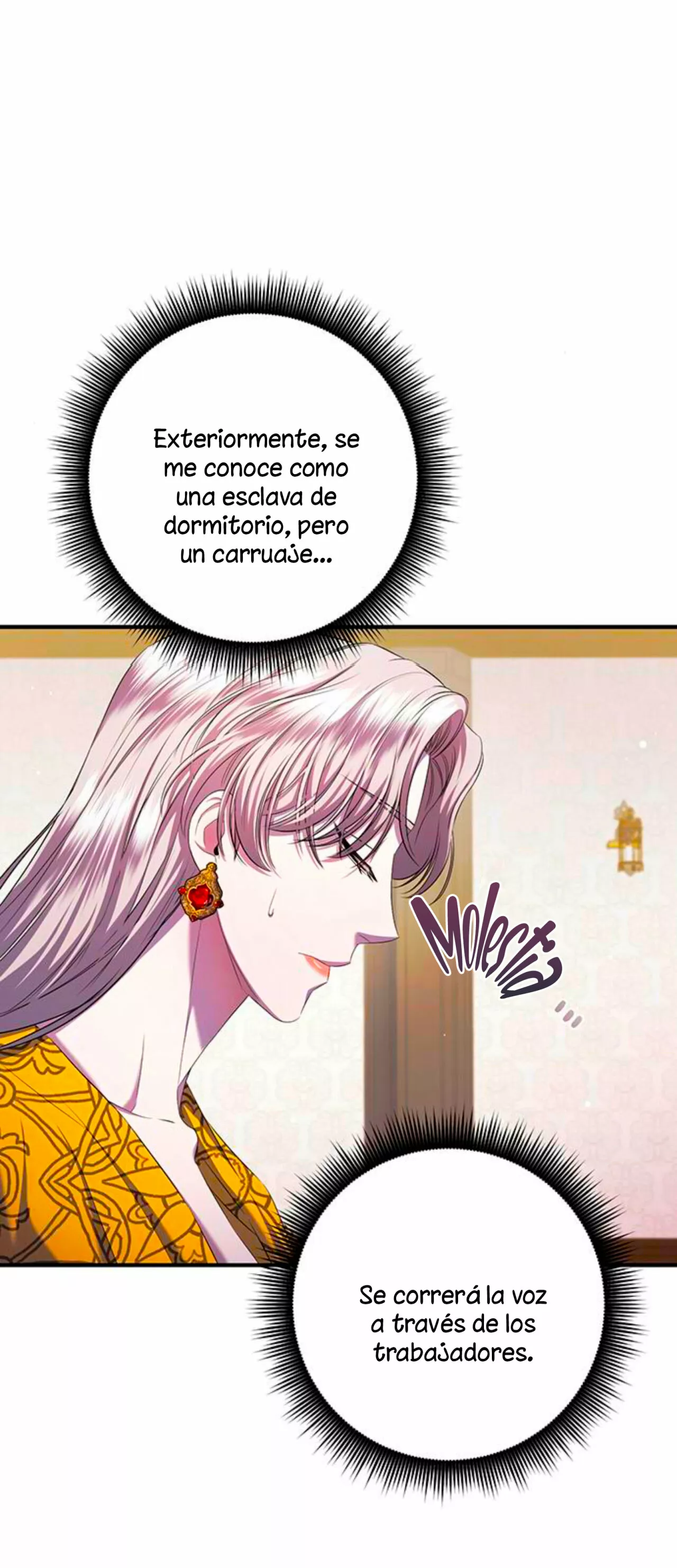 Página 64 del Manga