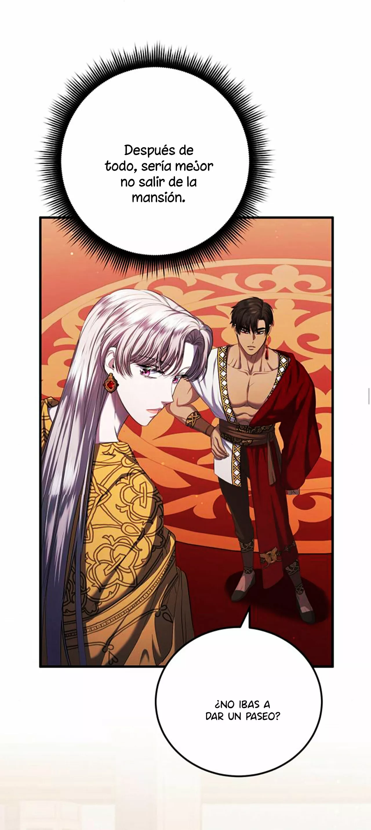 Página 65 del Manga