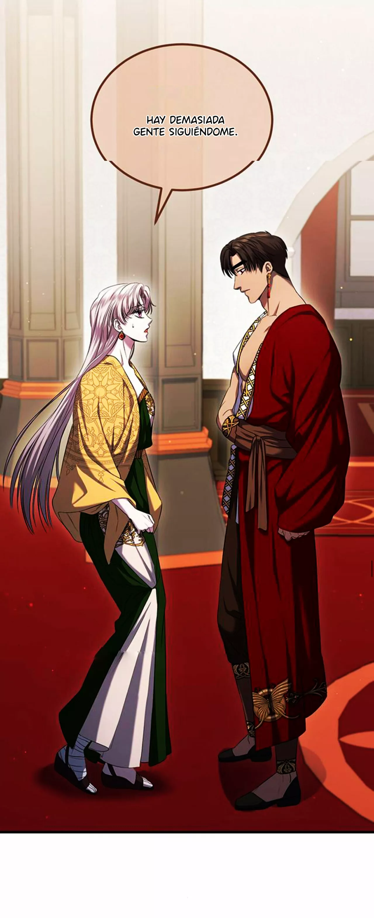 Página 66 del Manga