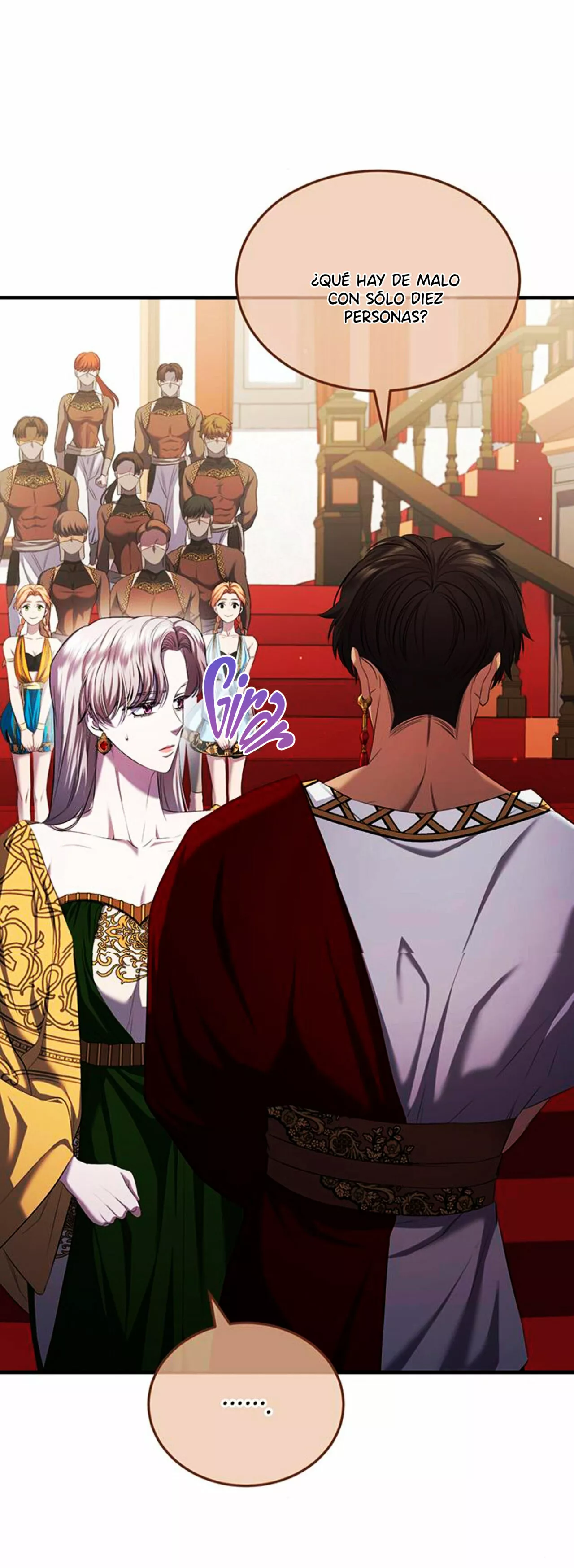 Página 68 del Manga