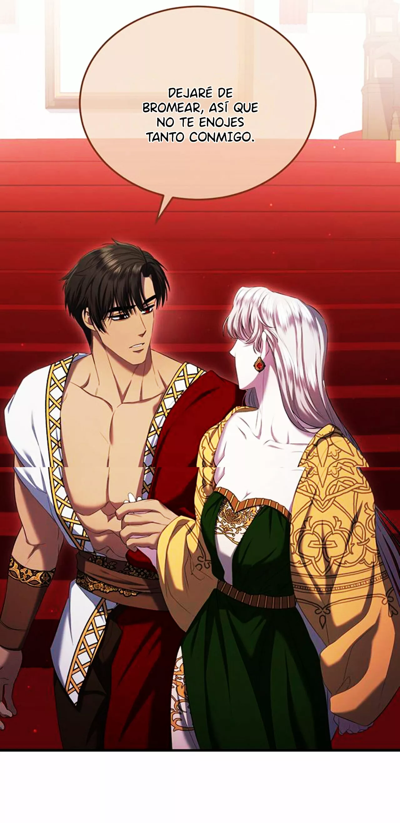 Página 76 del Manga