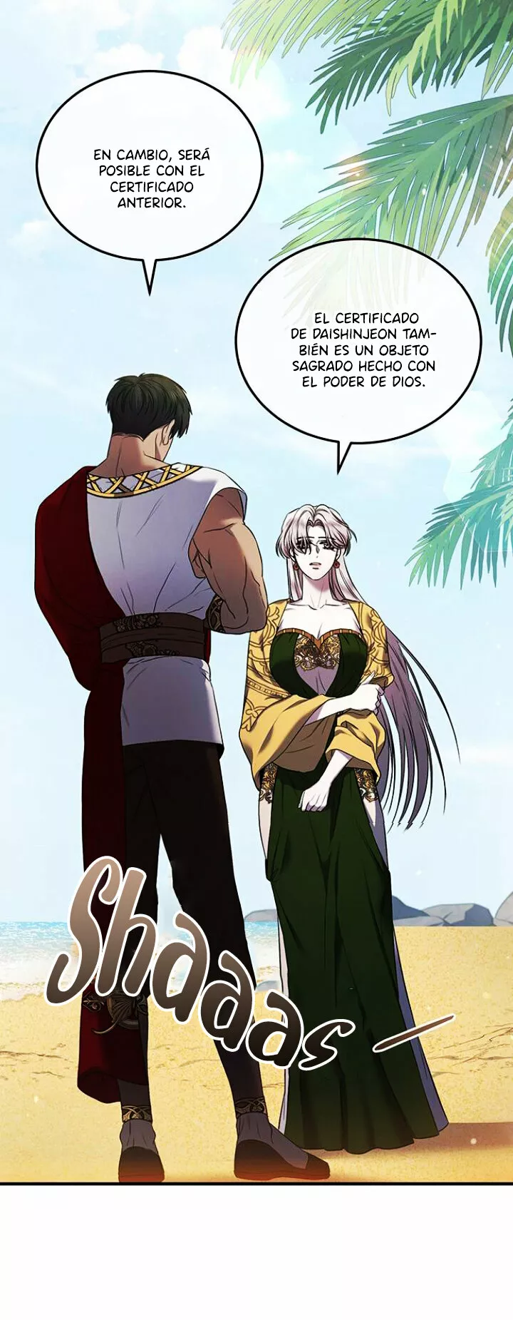 Página 37 del Manga