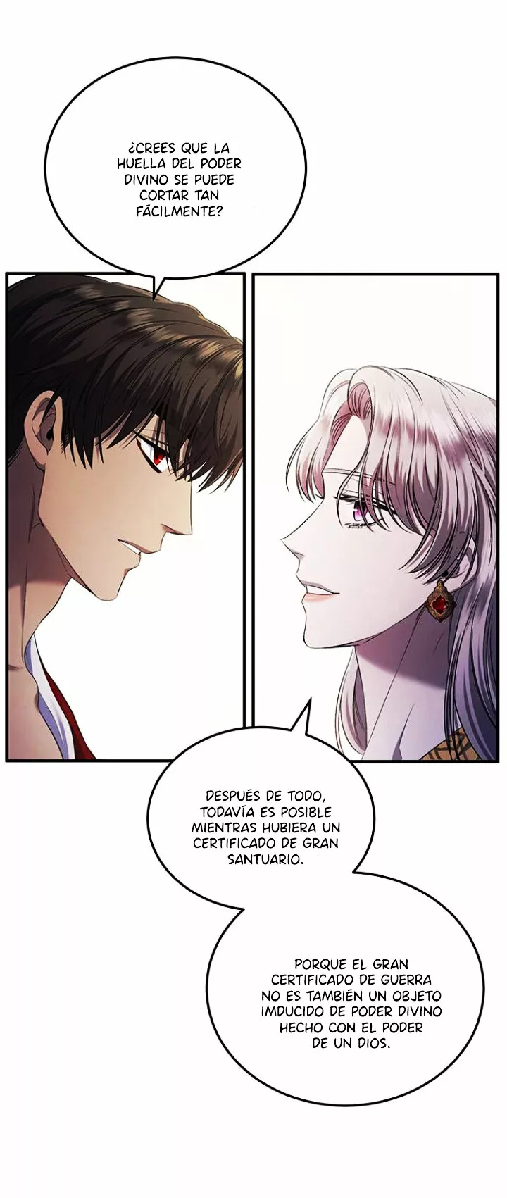 Página 40 del Manga