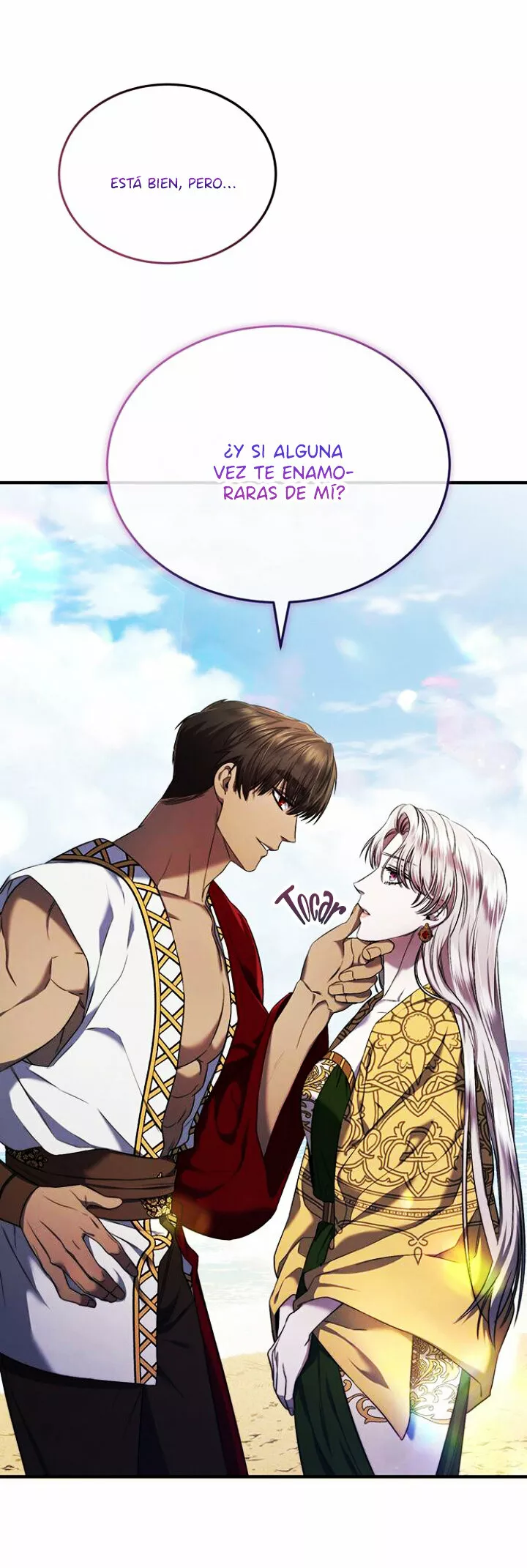 Página 43 del Manga