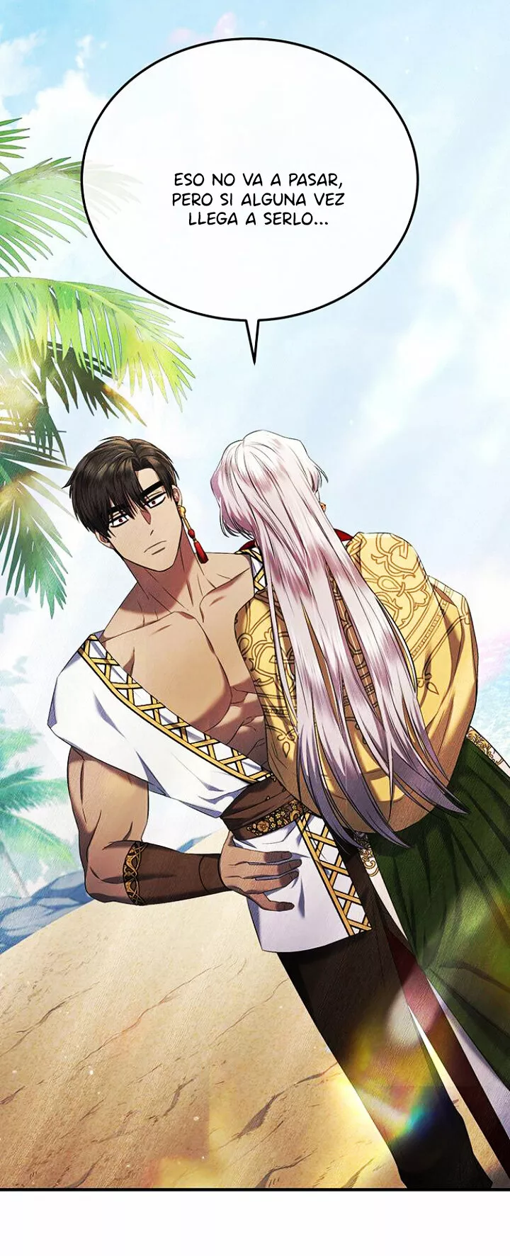 Página 45 del Manga