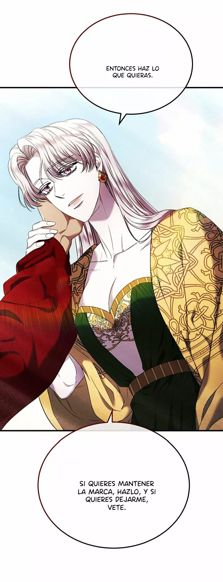 Página 46 del Manga