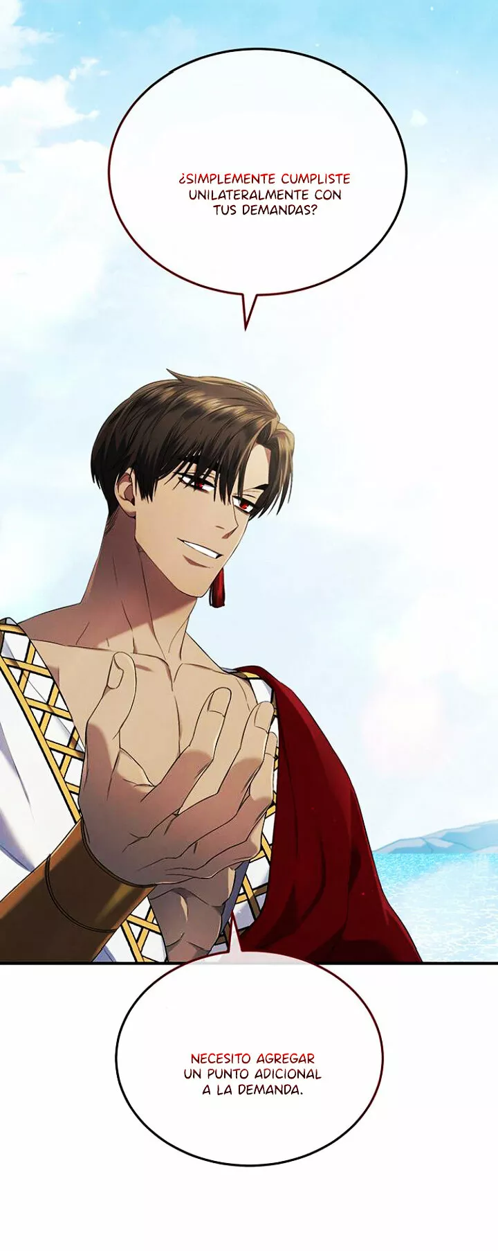 Página 49 del Manga