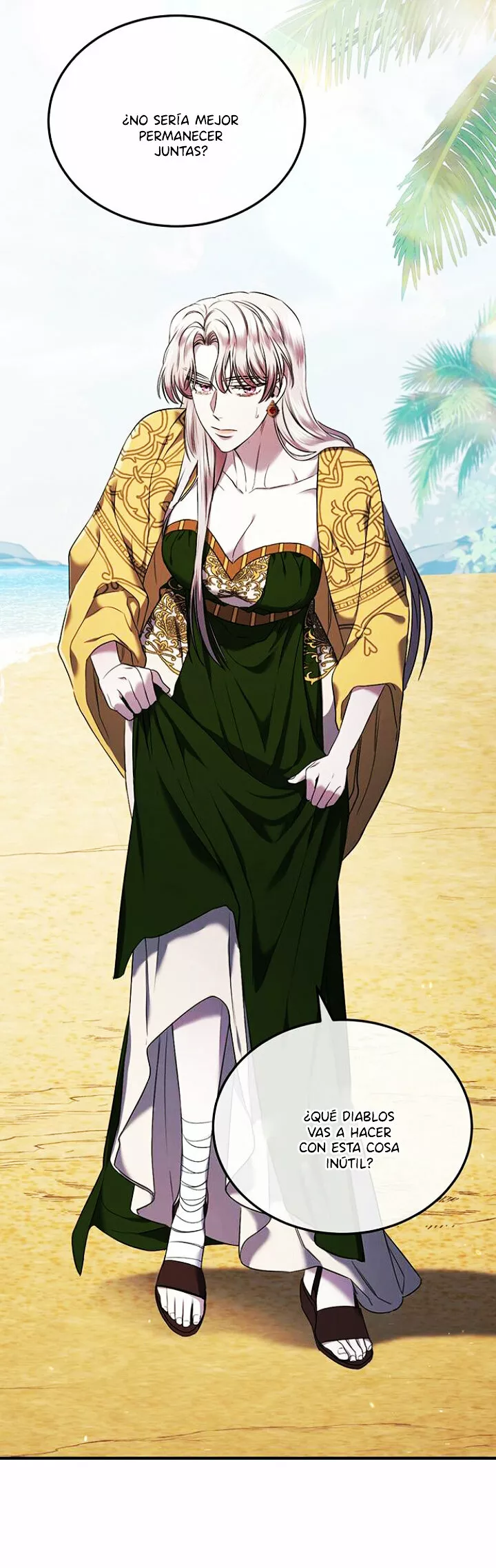 Página 59 del Manga