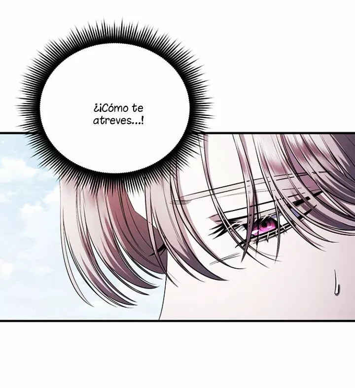 Página 61 del Manga