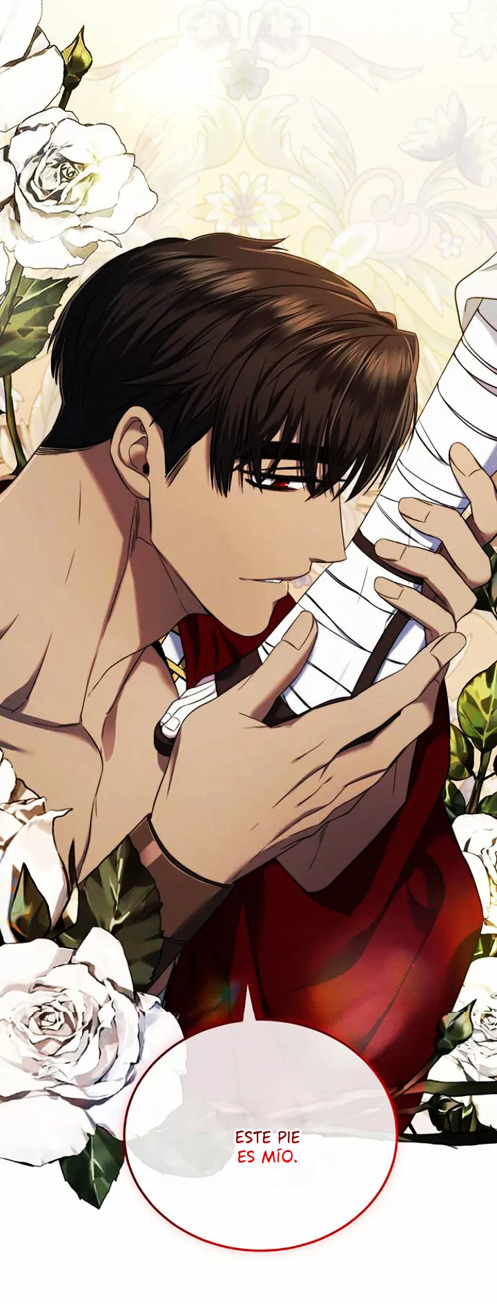 Página 66 del Manga