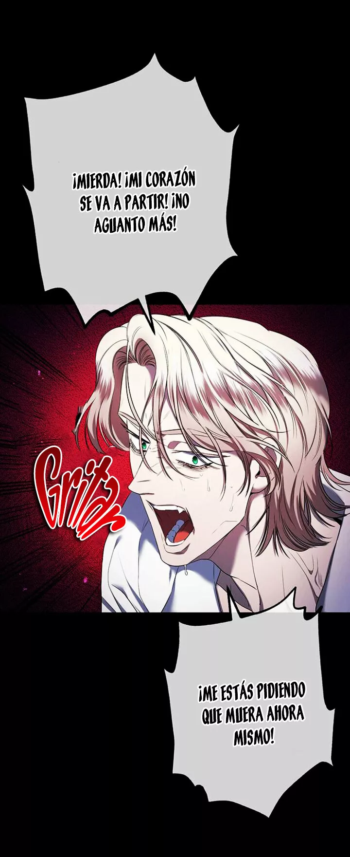 Página 71 del Manga