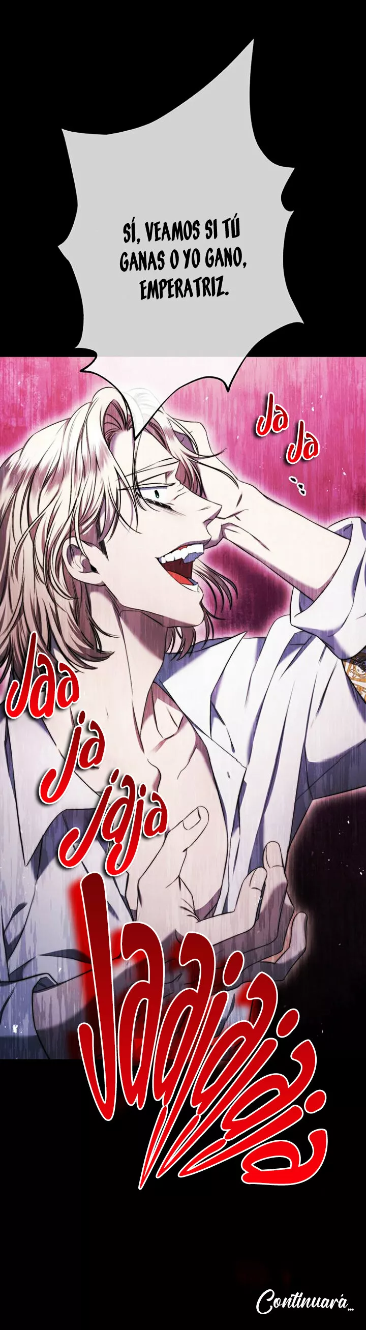 Página 79 del Manga