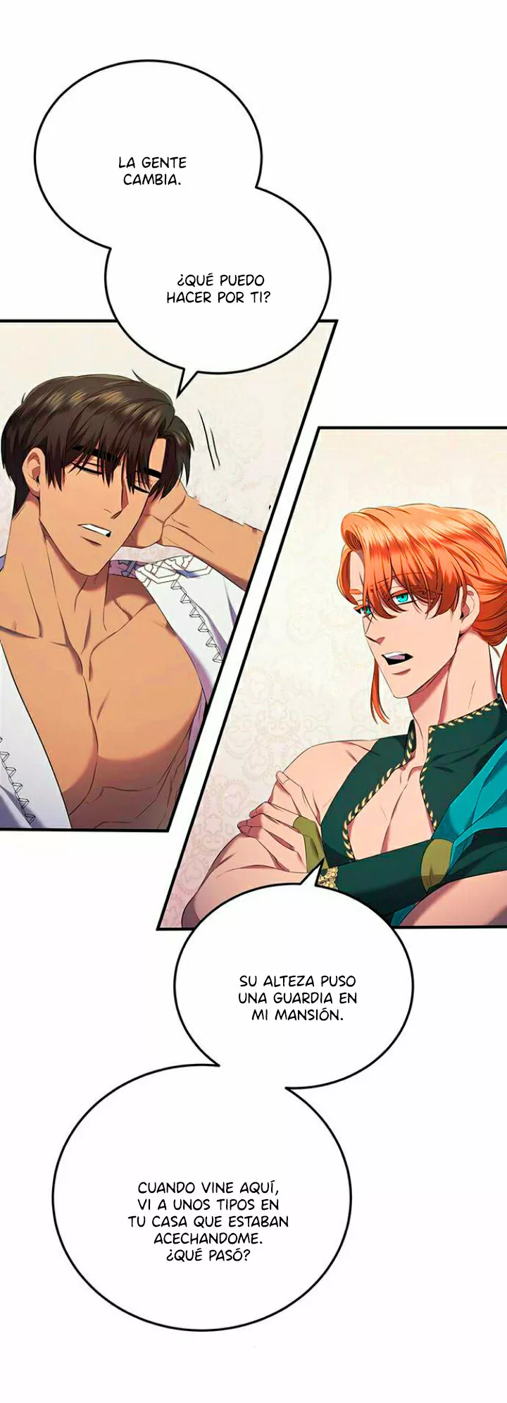 Página 38 del Manga