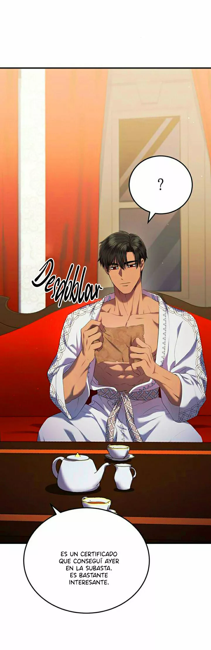 Página 47 del Manga