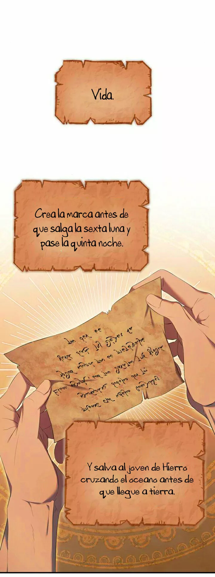 Página 48 del Manga