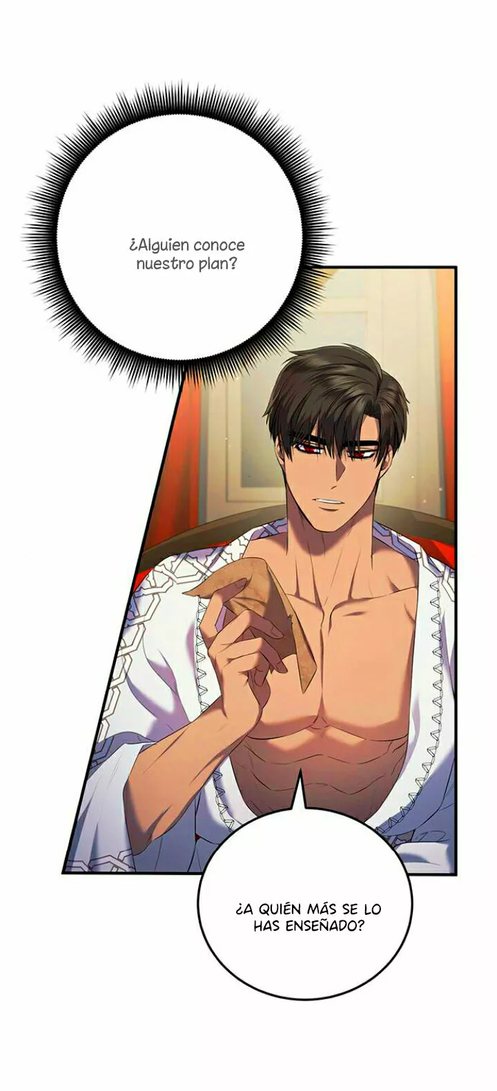 Página 51 del Manga