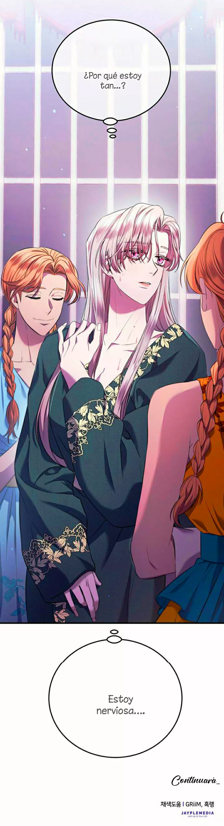 Página 59 del Manga