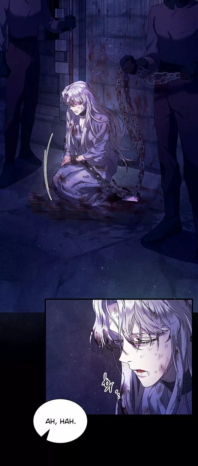 Página 38 del Manga