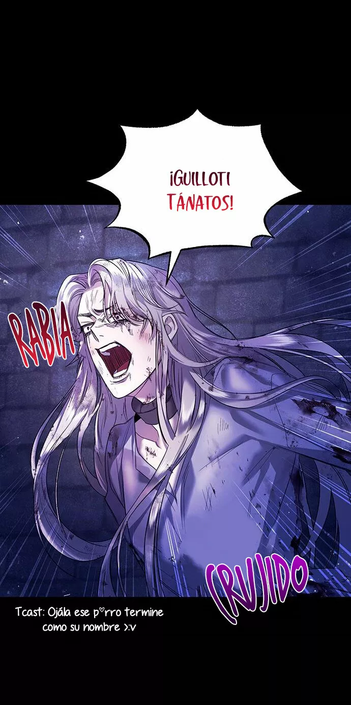 Página 43 del Manga