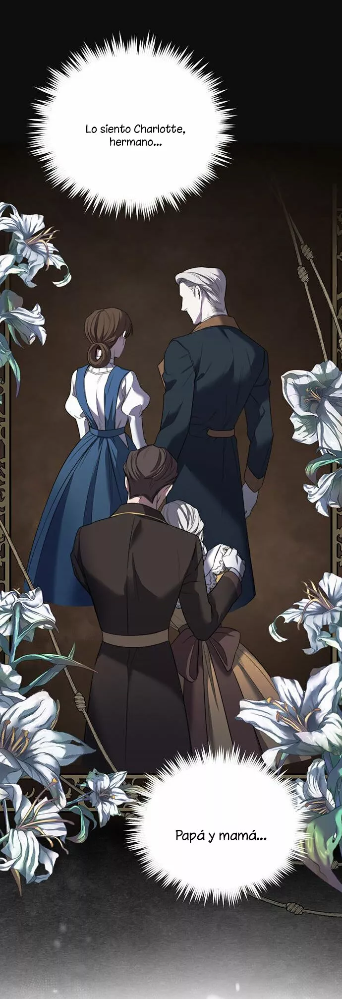 Página 72 del Manga