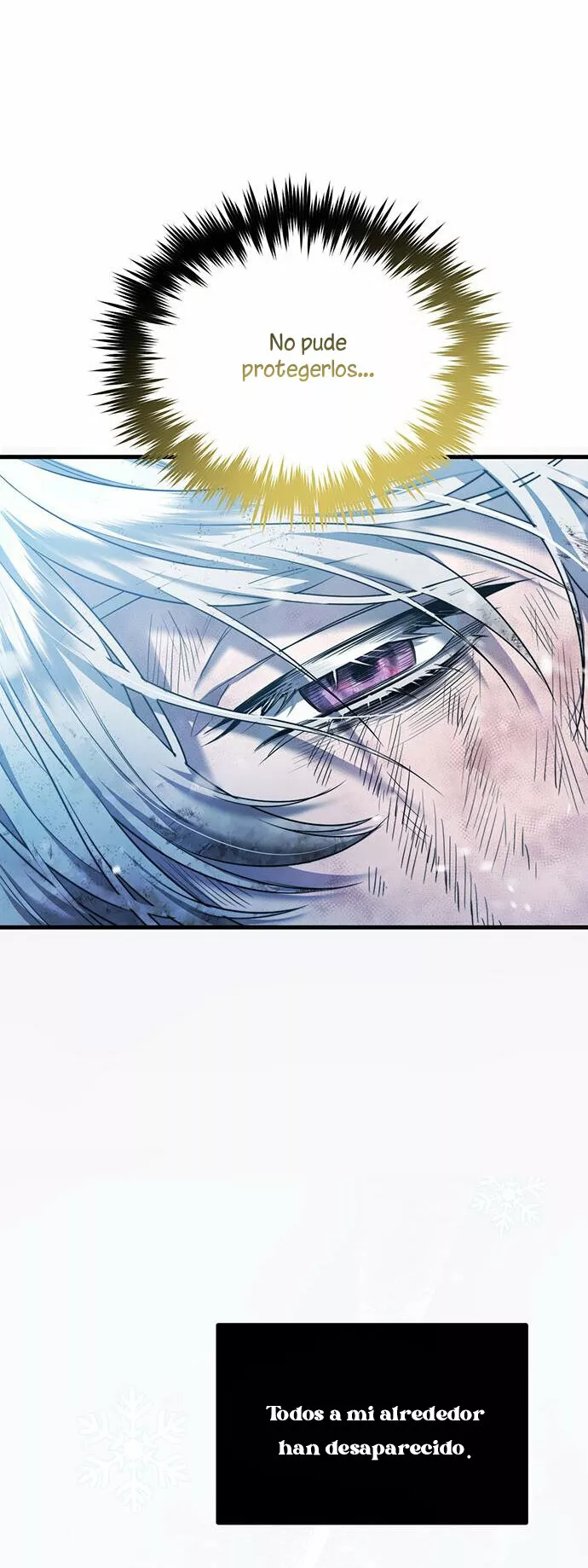 Página 73 del Manga