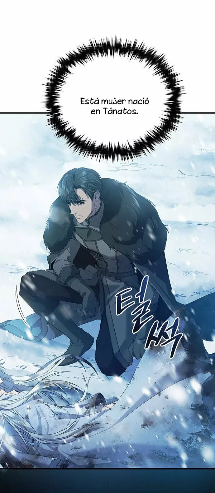 Página 85 del Manga