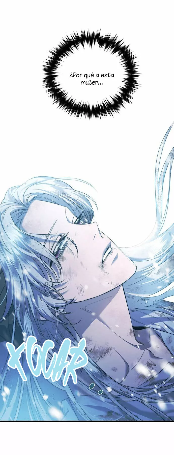 Página 87 del Manga