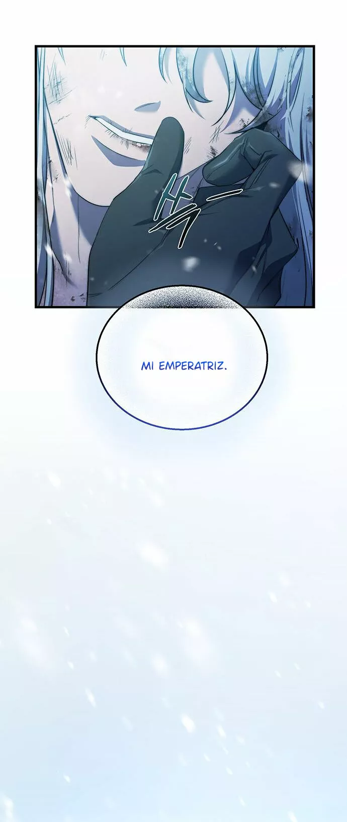 Página 90 del Manga