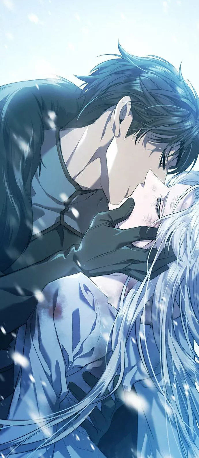 Página 91 del Manga