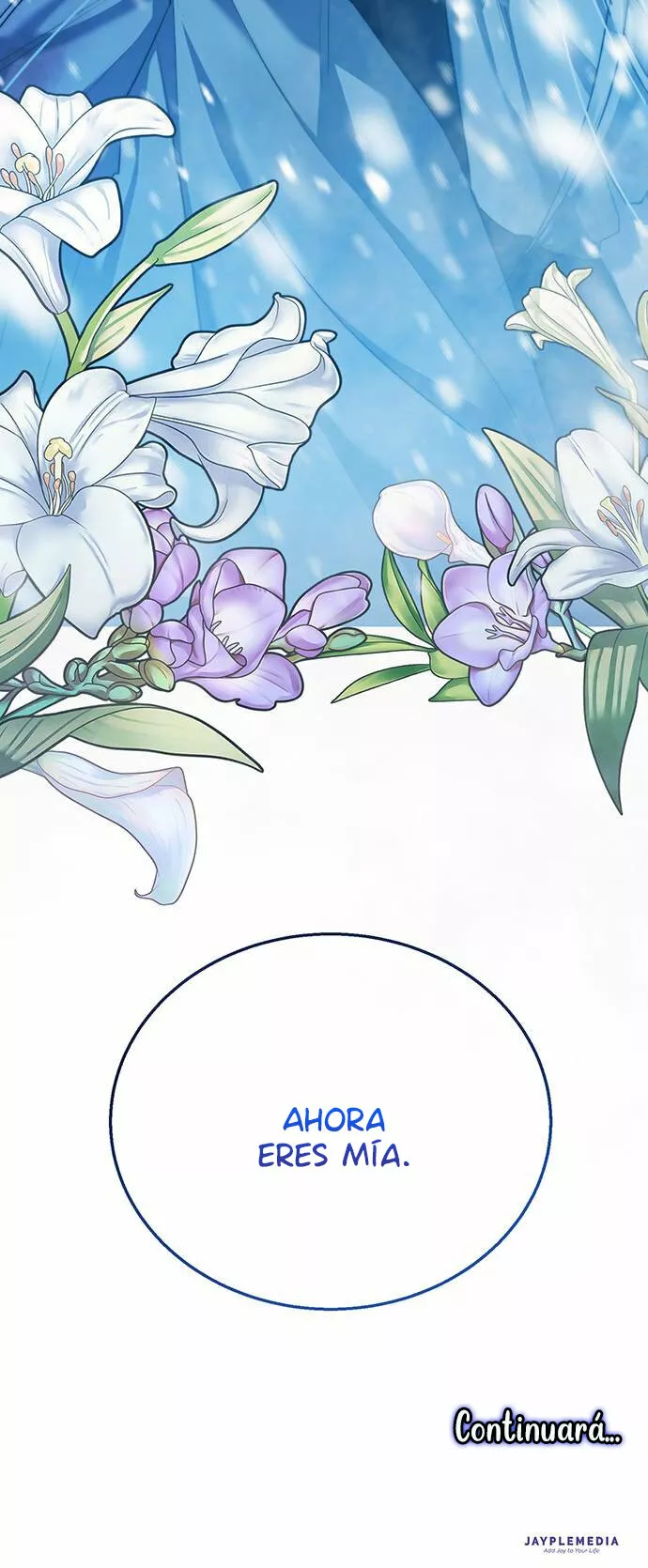 Página 92 del Manga