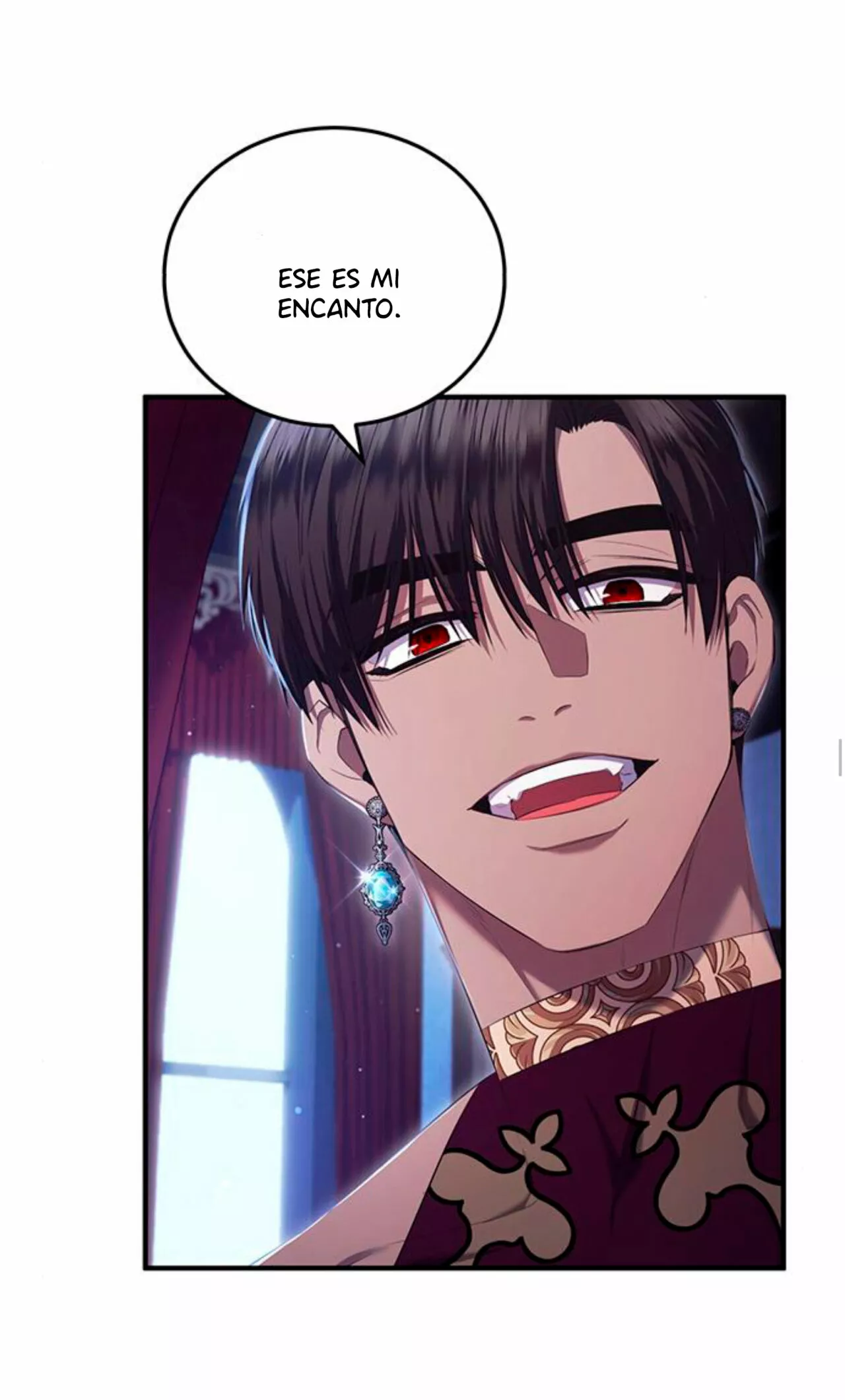 Página 39 del Manga