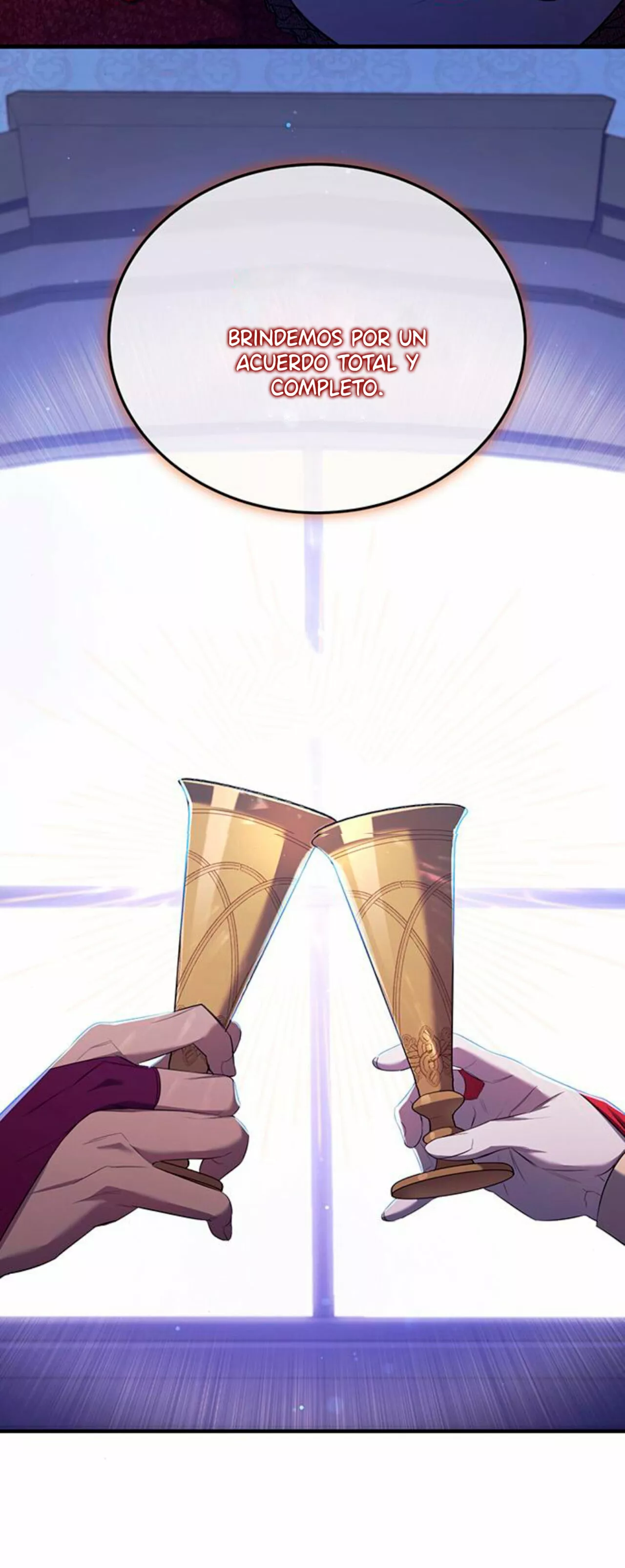 Página 45 del Manga