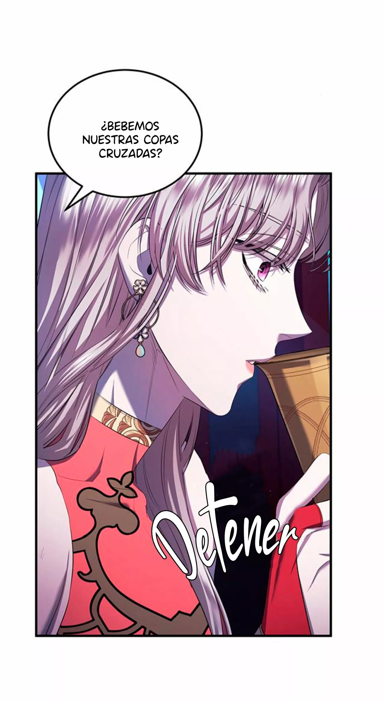 Página 47 del Manga