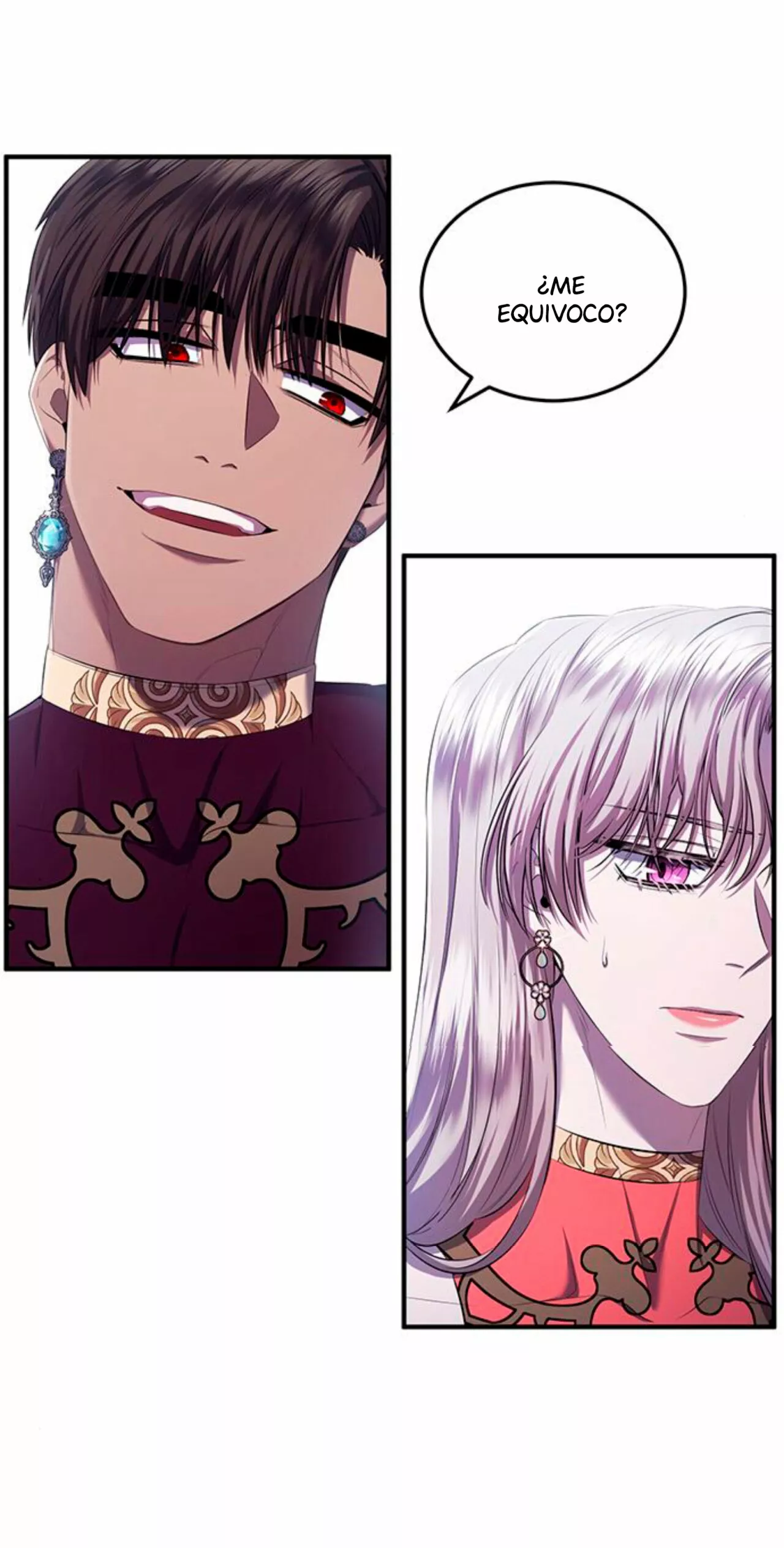 Página 49 del Manga