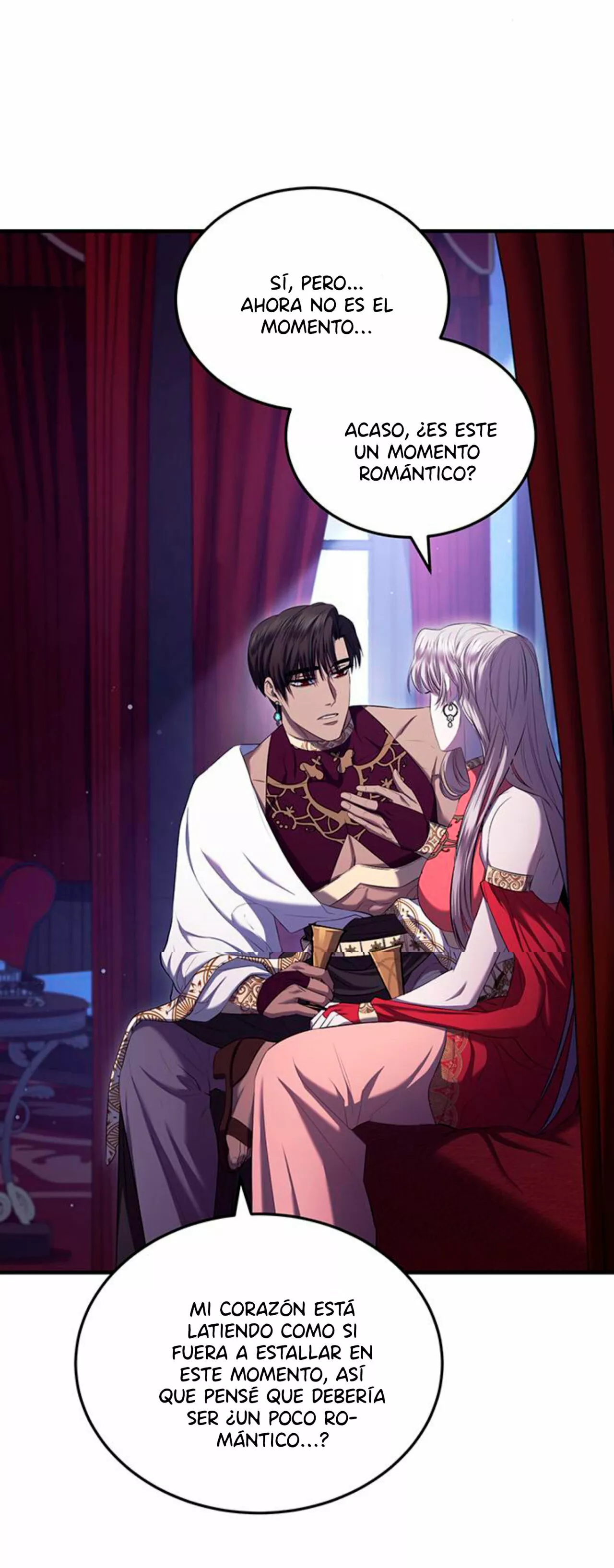 Página 50 del Manga