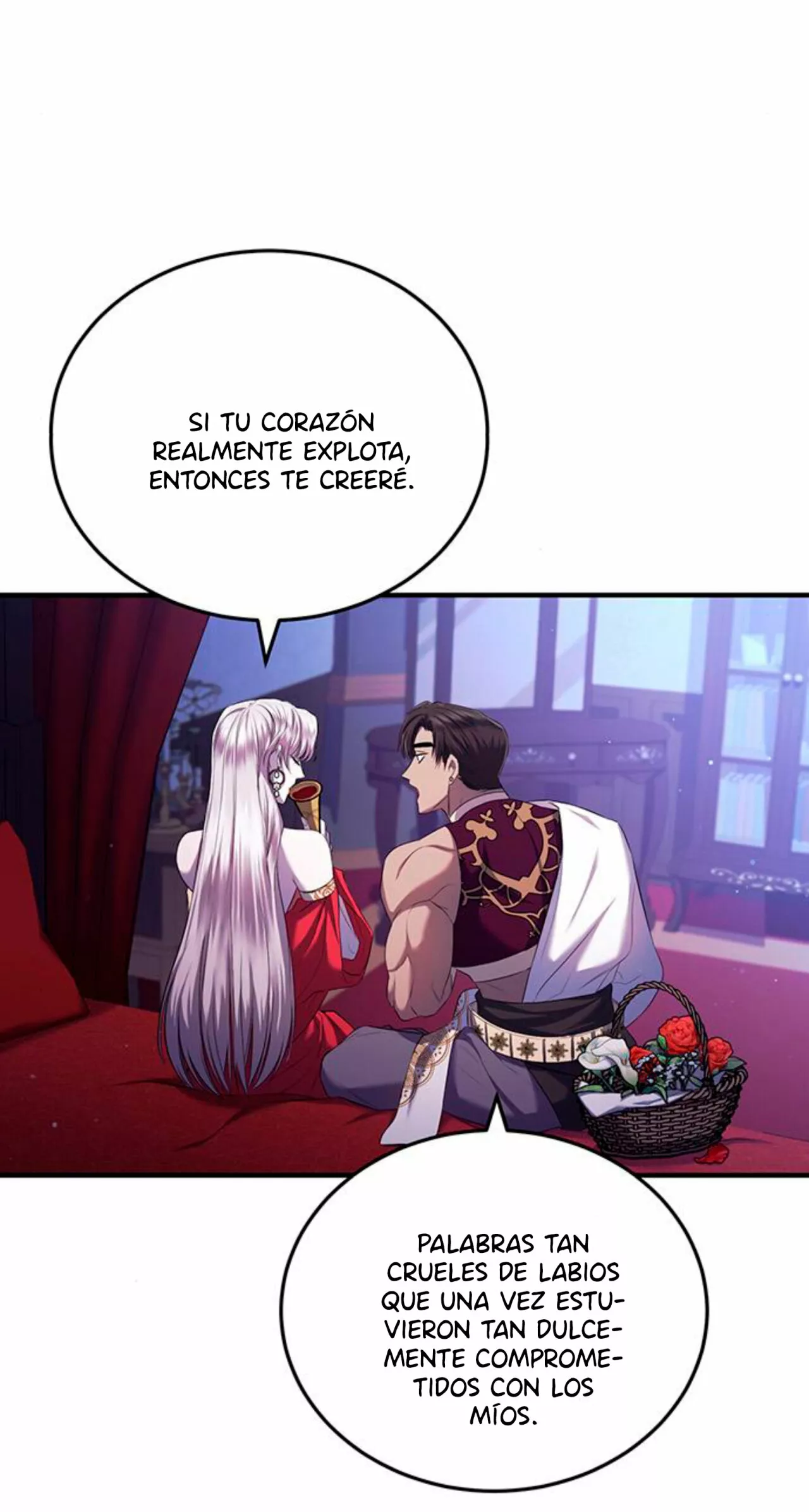 Página 52 del Manga