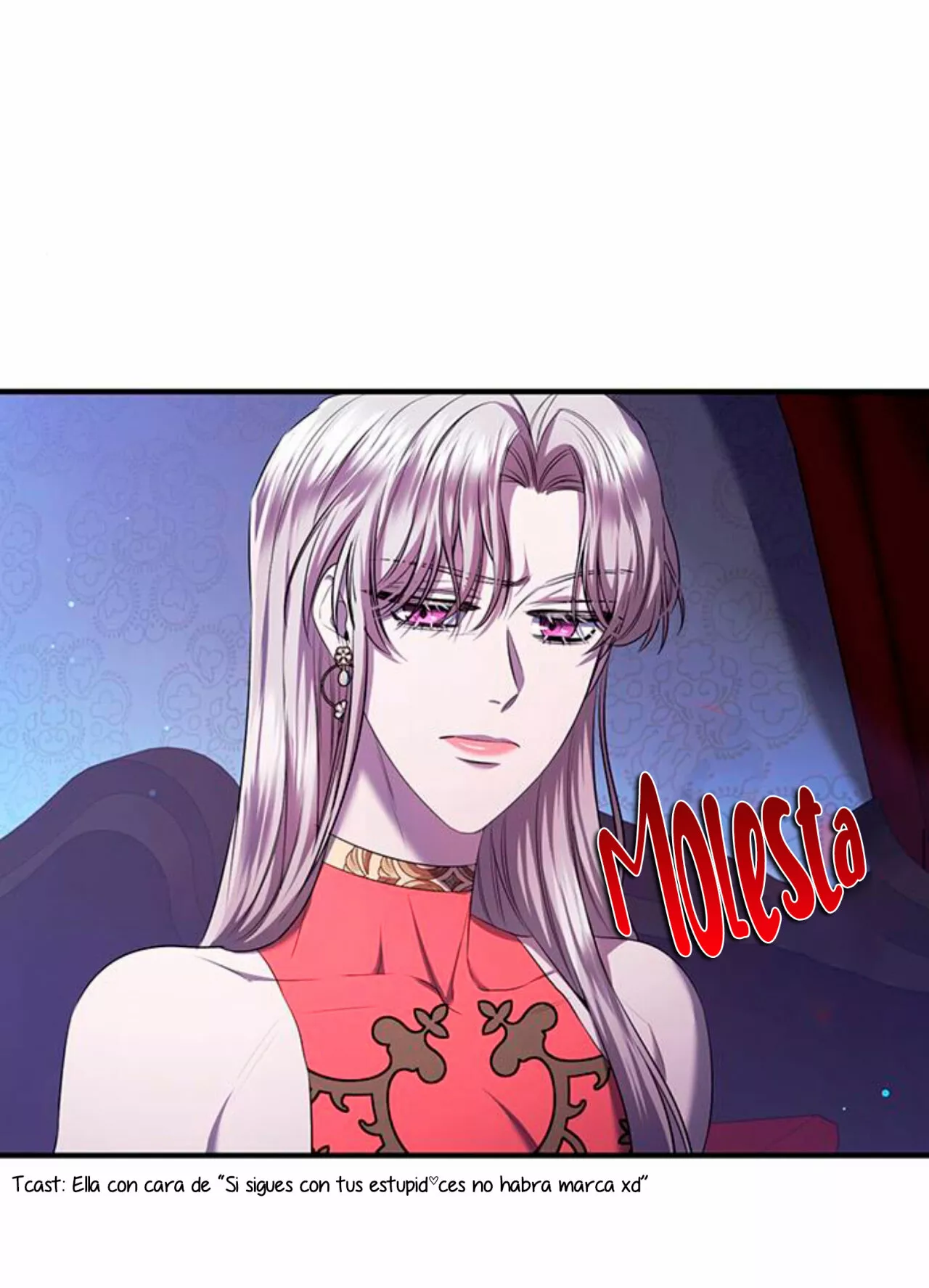 Página 55 del Manga