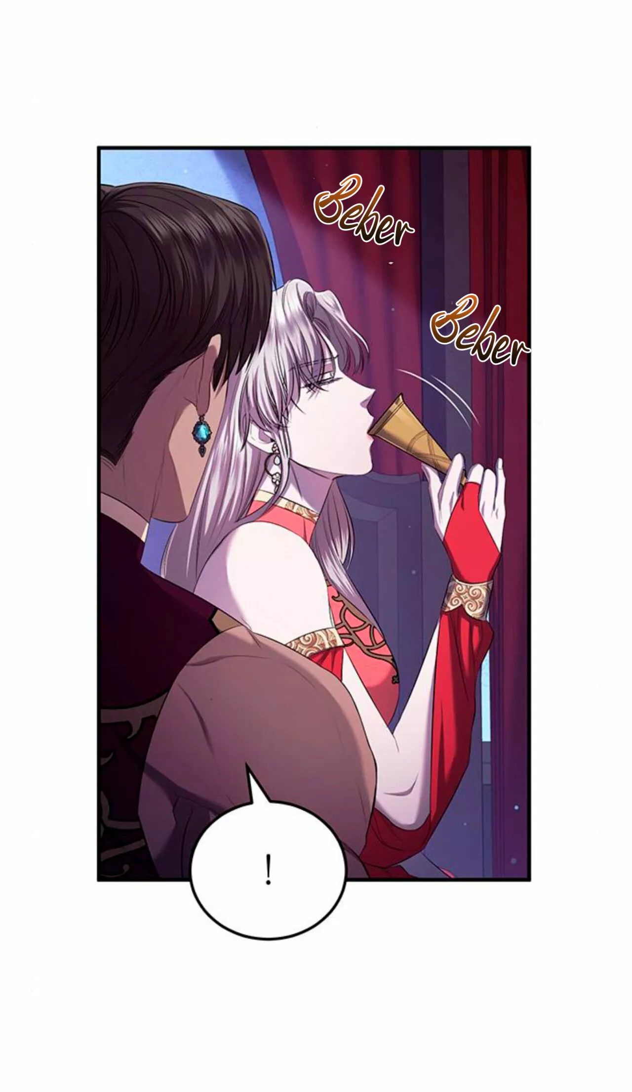 Página 56 del Manga