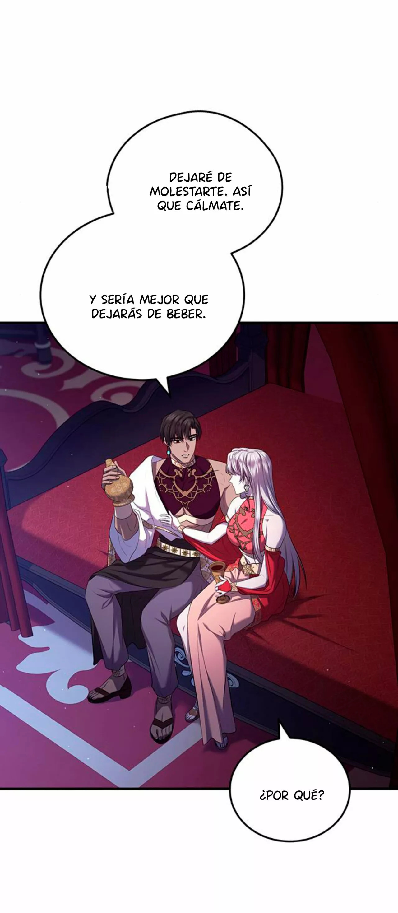 Página 58 del Manga