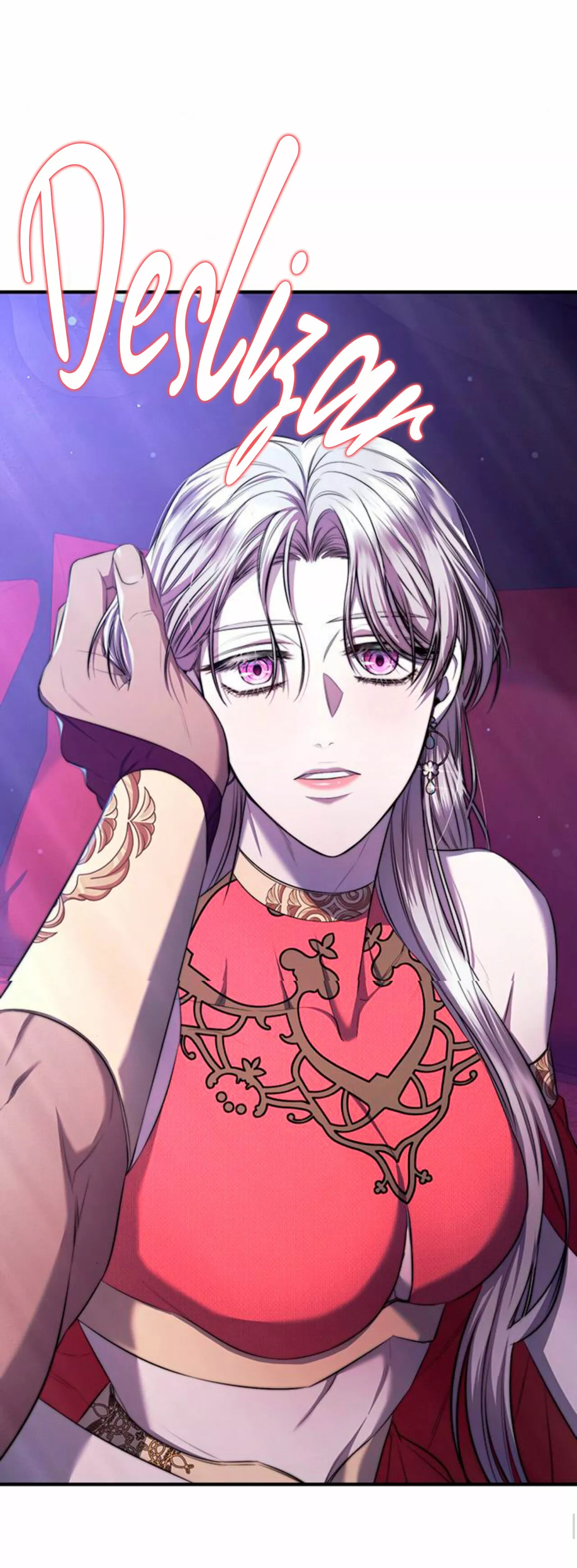 Página 60 del Manga