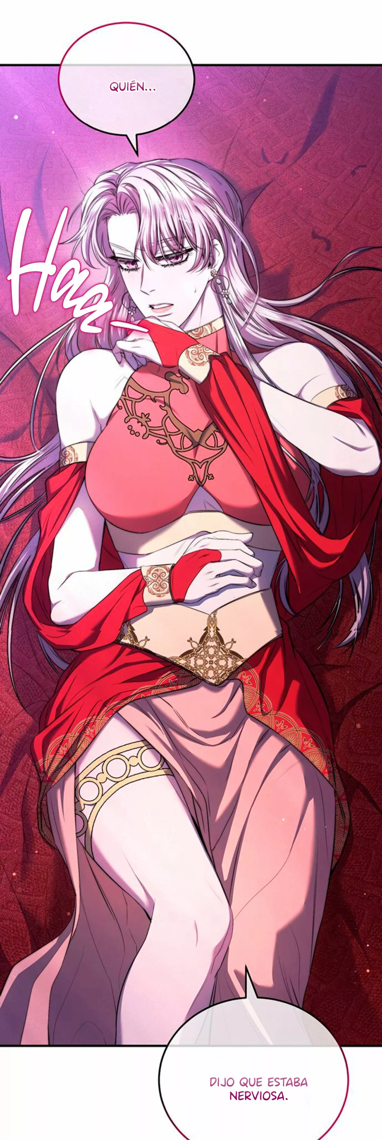 Página 64 del Manga