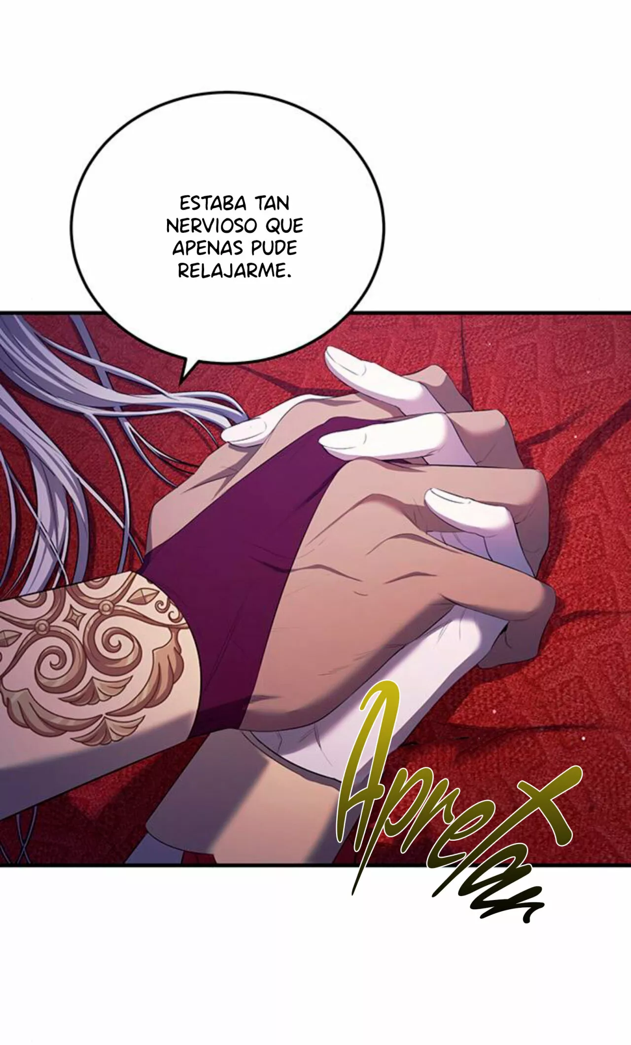 Página 66 del Manga