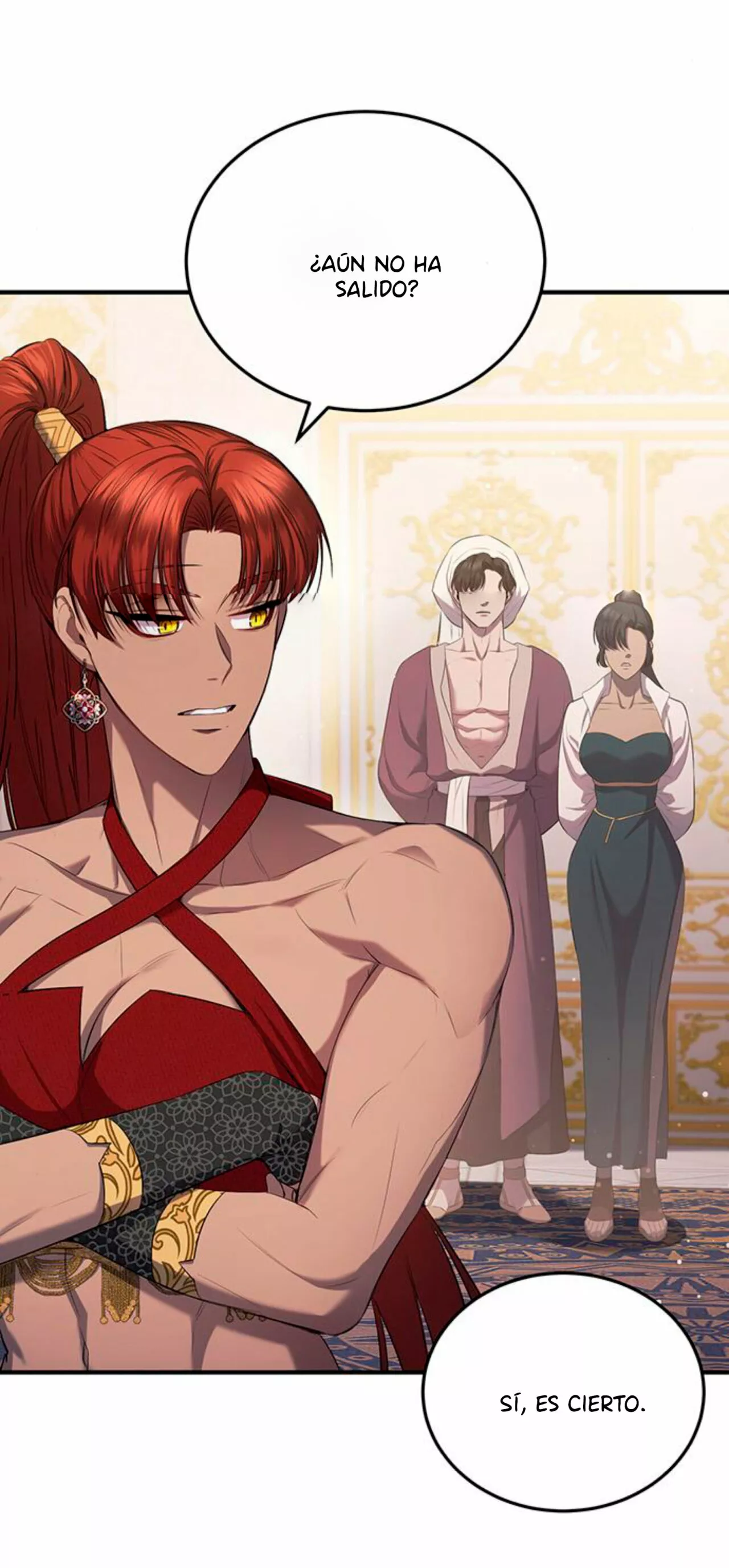 Página 70 del Manga