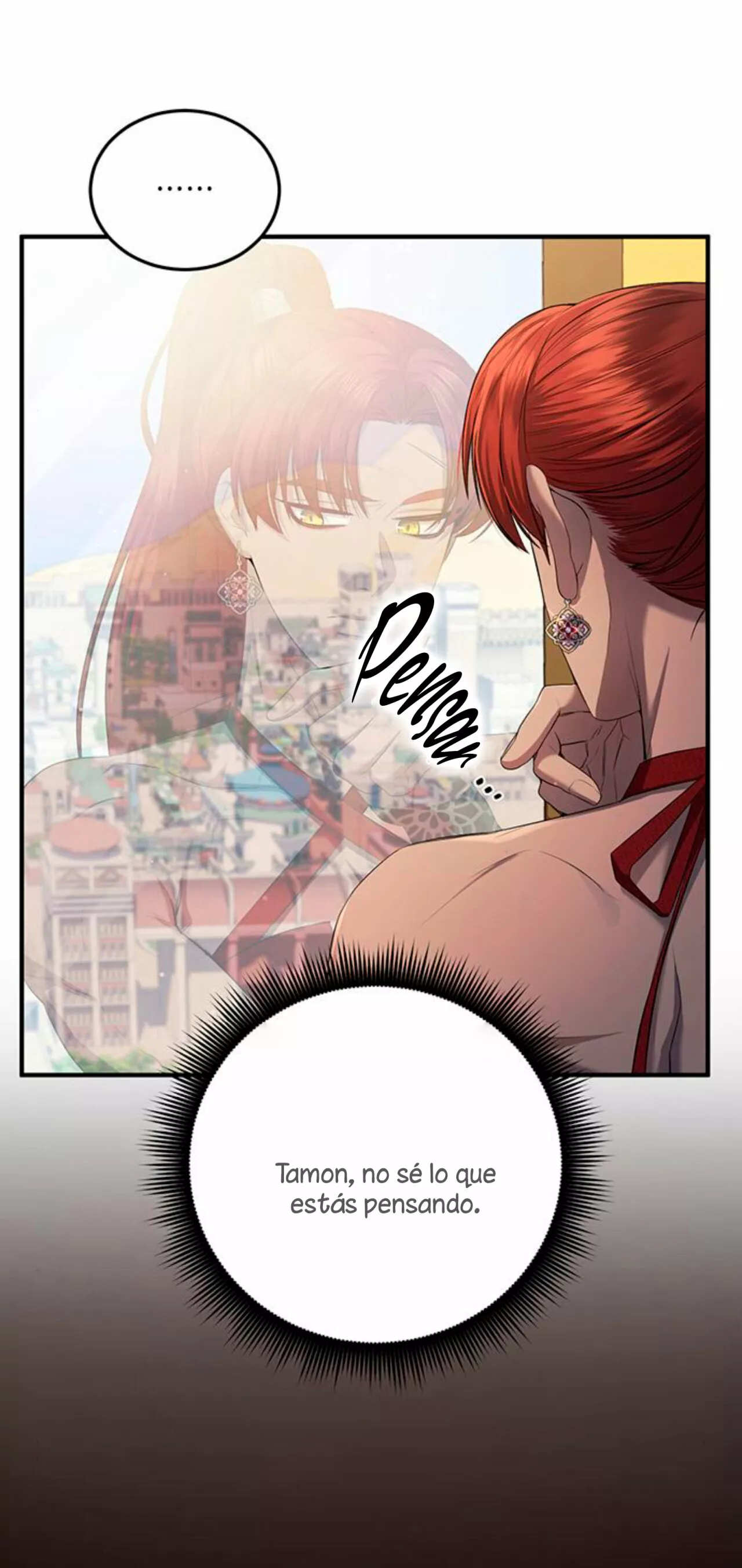 Página 72 del Manga