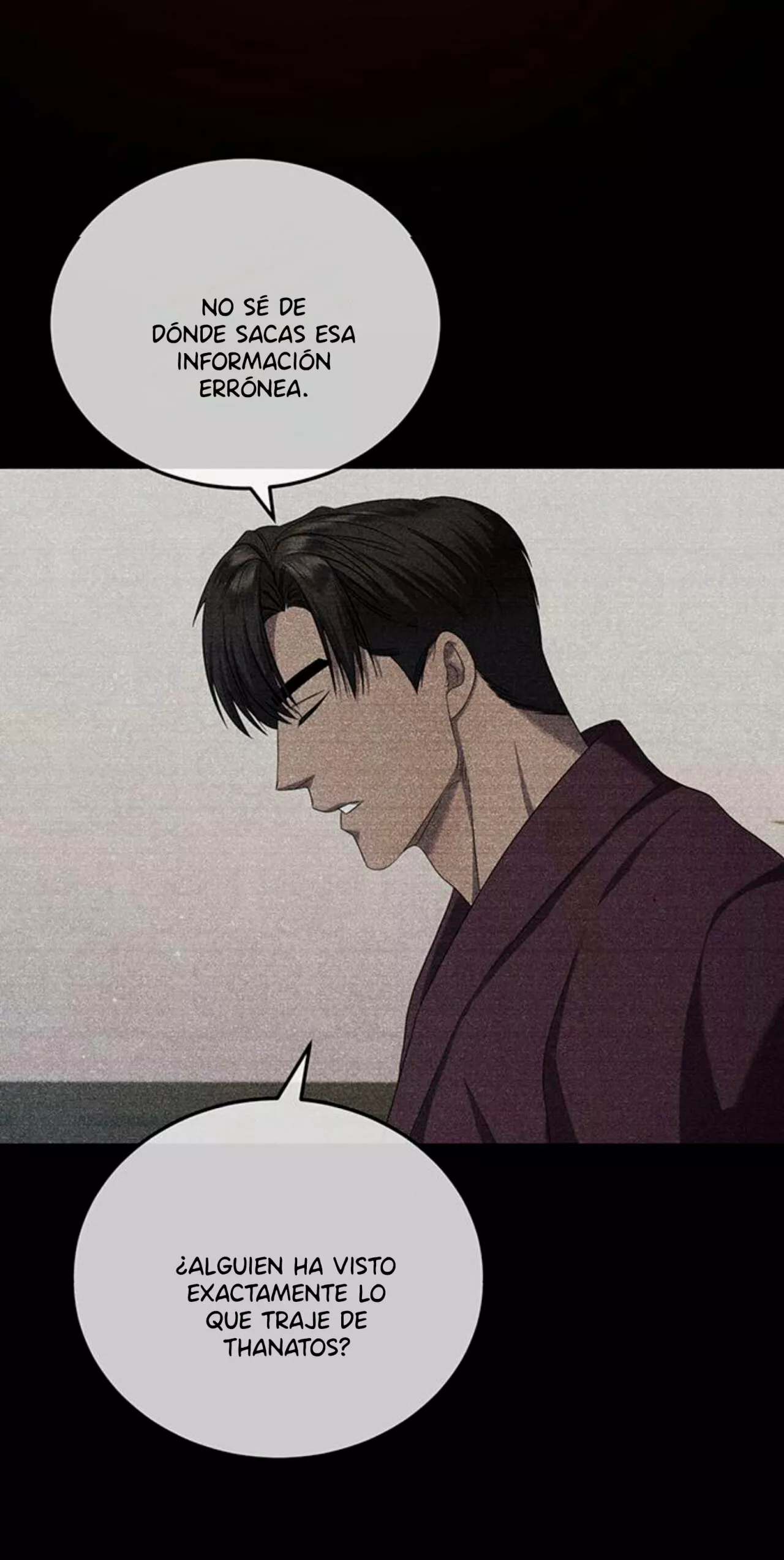 Página 73 del Manga