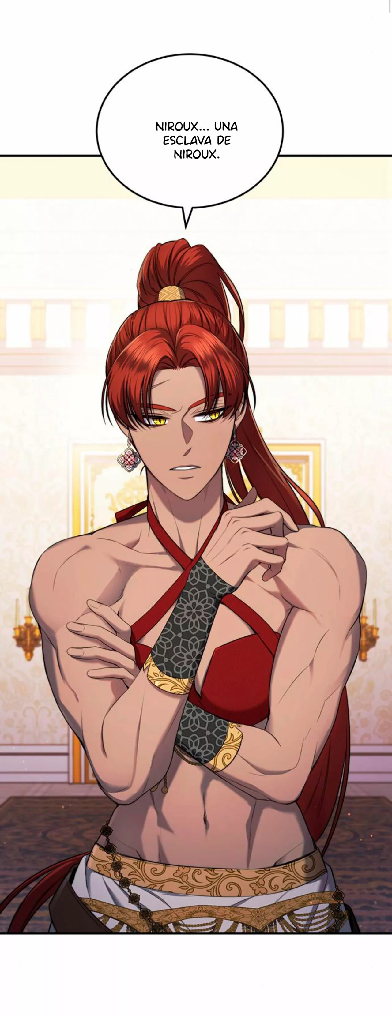 Página 77 del Manga